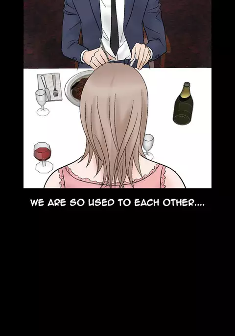 The Taste of Hands Ch.1-57