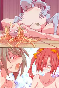 [DL Mate (Kuroie)] Ishu Haramase Harem ~Bijo Ryuuki-tachi o Yarimakutte Zenin Ore Yomeka!!~