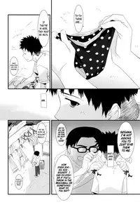 (Kamata Hisashi) Matsu Papa no Iu Koto Nante Kikanai o! Soushuu | As if we're gonna listen to daddy Matsu! (Papa no Iu Koto wo Kikinasai!) [English] [ATF]