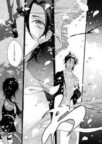 [Self feast (Ayumu)] Life is Beautiful (Touken Ranbu) [Digital]