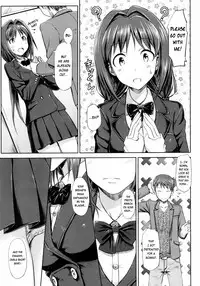 [TakayaKi] Koiito Kinenbi [English]