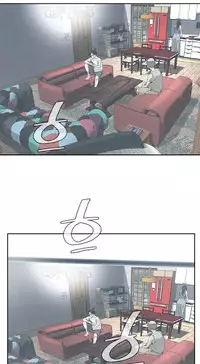 Take a Peek Ch.1-5 (English) (Ongoing)