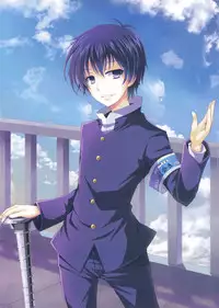 (C83) [Sugar*Berry*Syrup (Kuroe)] Medaka-chan Sakunyuu 4 ~Kumagawa-kun ni Aka-san mo Ryoujoku Sarechau Hon~ (Medaka Box)