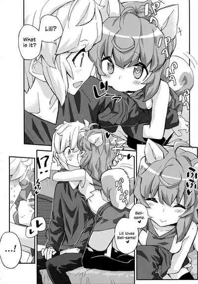 (C88) [Kacchuu Musume (Various)] Iroikkaizutsu (Dungeon ni Deai o Motomeru no wa Machigatteiru Darou ka) [English] [EHCOVE]