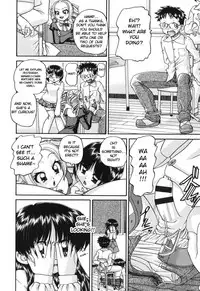 [Chunrouzan] Shougakusei no Rankou Jijou - Schoolchild's Group Sex Circumstances [English] [Toyo Translation + Stecaz] [Digital]