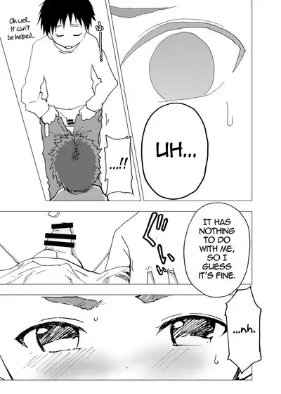 Ibasho ga Nai node Kamimachi shite mita Suterareta Shounen no Ero Manga Ch. 12 | A Dirty Manga About a Boy Who Got Abandoned and Is Waiting for Someone To Save Him Ch. 12