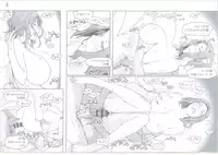 (C86) [MTSP (Jin)] Tachibana-san-chi no Dansei Jijou Matome Ban