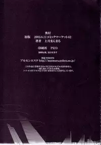 (C62) [Pururun Estate (Kamitsuki Manmaru)] AKA NO DOUJINSHI (Phantasy Star Online)