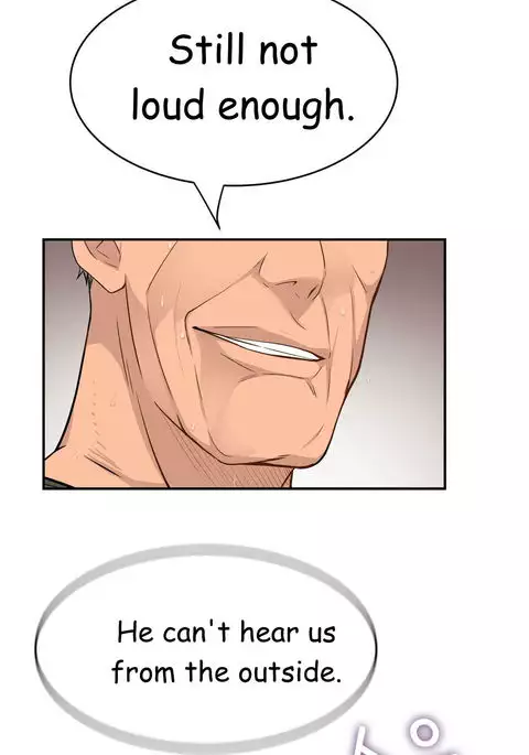 Tissue Thieves Ch.1-23