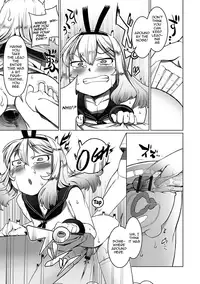 [Senbazuru] Touch♥Me!/I Need You! (Gekkan Web Otoko no Ko-llection! S Vol. 28) [English] [mysterymeat3] [Digital]