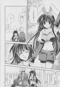 (SC20) [PLUM (Kanna)] Magenarok 5 (Ragnarok Online)