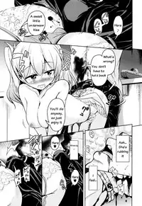 [Narusawa Kei] Boukoku Maou no Hoshihiko-kun Ch. 1-7 [English]