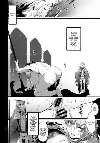 Taikan Joou | The Crowned Queen of Adultery