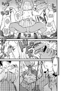 [Clover] Mushou no Ai | Selfless Love (Girls forM Vol. 11) [English] =LWB=