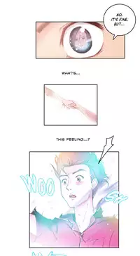 [BYMAN] Sex Knights-Erotic Sensuality & Perception Ch.1-15 (English) (Ongoing)