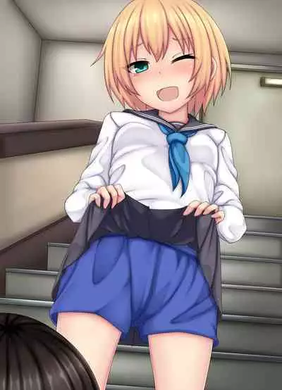 Parasitic takeover story Part0