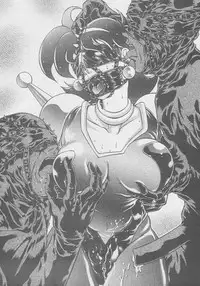 (C51) [Studio Z-Agnam (Various)] Douga Komusume! 8 (Various)