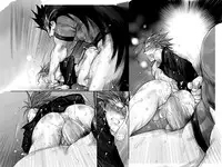 [Hariko no Tora (Midoh Torako)] Seiyoku Shori QB (Eyeshield 21) [English] [neptise] [Digital]