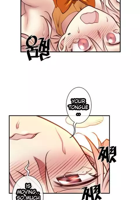 Master in My Dreams Ch.0-34