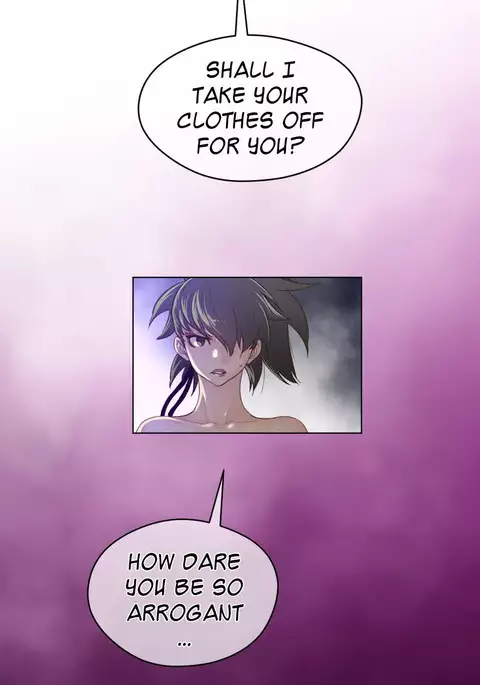 Perfect Half Ch.1-32