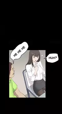 [Keum Sah Gong] Si-Eun Ch.1-33 (English) (Ongoing)