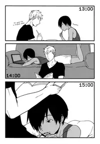 (Shota Scratch 15) [Seki Sabato (Tsukuru)] Kazuman (Summer Wars) [English] {Shotachan}