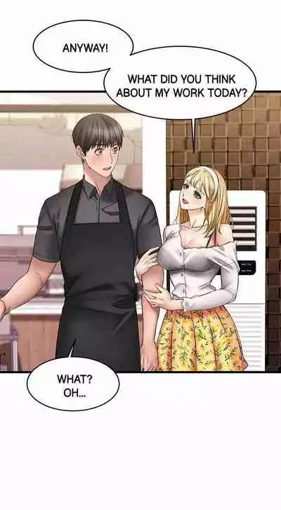 My Female Friend Who Crossed The Line [Rimpala, Gimdanchu] Ch.10? [English] [Manhwa PDF]