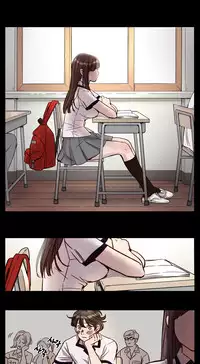 [Ramjak] Atonement Camp Ch.0-49 (Chinese)