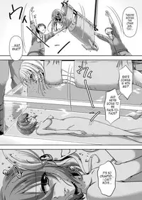 [Shinenkan (Noyuki)] Aru Ningyo no Omoide | Memories of a Mermaid [English]