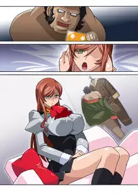 [Studio Mizuyokan (Higashitotsuka Rai Suta)] Mirai Nikki DL (Gundam Build Fighters Try)