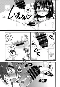 (C92) [Slime Kikaku (Kuriyuzu Kuryuu)] Akatsuki no Oyome-san Challenge | Akatsuki's Bride Challenge (Kantai Collection -KanColle-) [English] {Doujins.com}