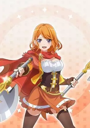 Revue Starlight -Re LIVE