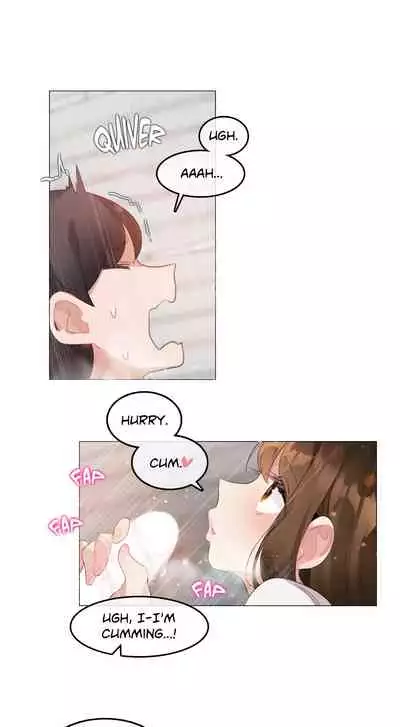 [Alice Crazy] Perverts' Daily Lives Episode 1: Her Secret Recipe Ch1-19 (Complete)