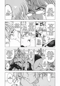 [Sena Youtarou] Maru-Imo!? + Imouto wa Shouganai!? [English] [SaHa]