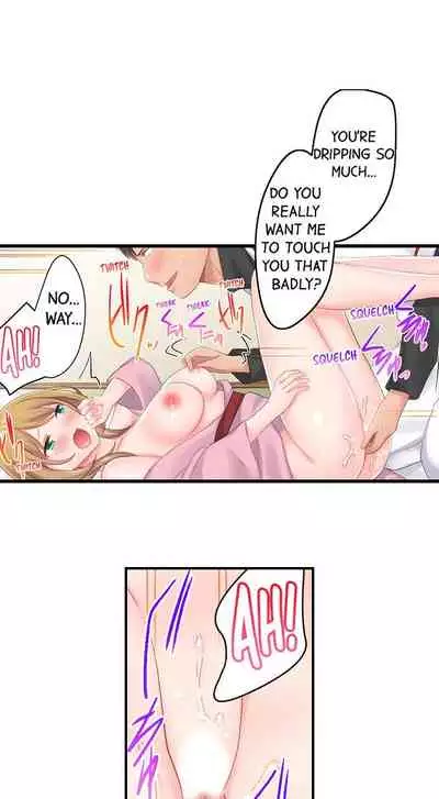 [Nanakusa Amane] Country Guy Wants to Become a Sex Master in Tokyo | Inaka Kyuuji ga Tokyo de Sex Musousuru Tameniwa [English]