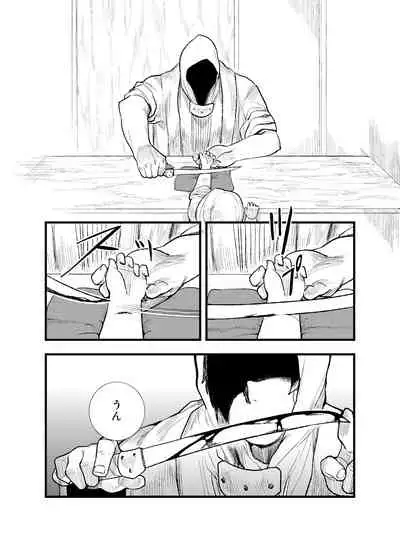 [Wataginu Tektite (Tsuru)] FERNANDES PIXY SHOP [Digital]