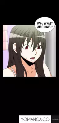 [Insane] Love Parameter Ch.1-41 (English) (YoManga) (Ongoing)