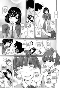 [Kisaragi Gunma] Tokoharusou He Youkoso | Welcome to Tokoharusou [English] [Ryuutama + 4dawgz + FUKE + Second Hand Scans]