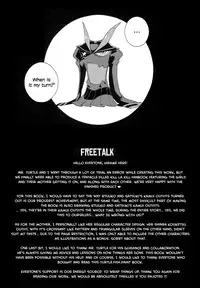 (C86) [Service Heaven (Hirame)] KISS LOVE KISS (Kill la Kill) [English] [secondhandscans]