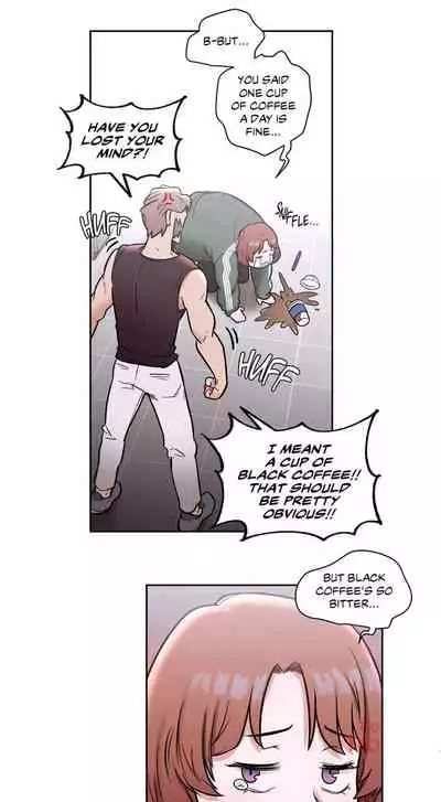 [Choe Namsae, Shuroop] Sexercise Ch. 1-35 [English]