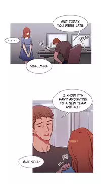 [PINKO] Scandal of the Witch Ch.1-30 (English) (Ongoing)