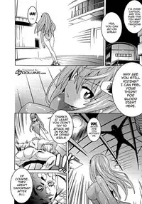 [Tendo Masae] Ochita Mesubuta-tachi - Ch.1-7 [English] {doujins.com}