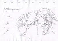 The Ultimate Art Collection Of "Kanon"