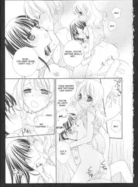 [Mikuni Hadzime] Otameshi Lovers | Habitual Lovers (Ki Yuri -Falling in Love with a Classmate-) [English] [Salty Hometown Boys]