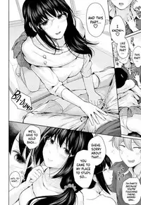 [Edogawa Roman] Marshmallow Days [English] {Hennojin + N04h}