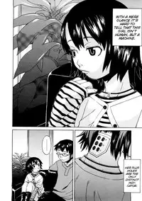 [Kobayashi Oukei] Naked Girl Ch. 1-8 [English] {Mistvern}