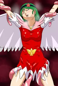 [Amatsukami] Niku Otome no Inyoku [Digital]