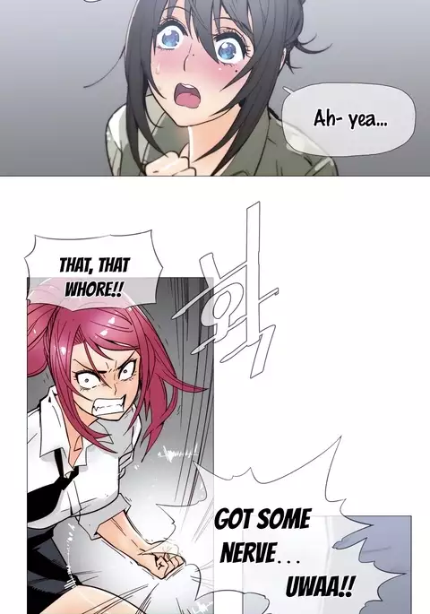 Household Affairs Ch.1-40