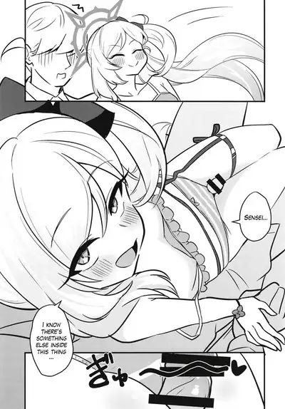 [Regnenshower (Shibame)] Mutsugaki Icha Love Book ~Sensei to Kakurenbo~ | MUTSUGAKI Lovey-Dovey Book ~Hide-and-seek with Sensei~ (Blue Archive) [English] [The Blavatsky Project] [Digital]