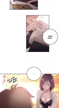 [BYMAN] Sex Knights-Erotic Sensuality & Perception Ch.1-17 (English) (Ongoing)